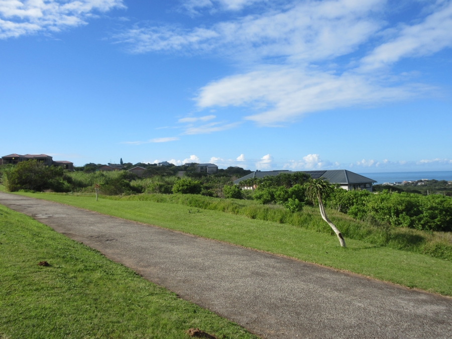 0 Bedroom Property for Sale in Forest Downs Eastern Cape